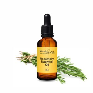 Rosemary Essential oil 30ml