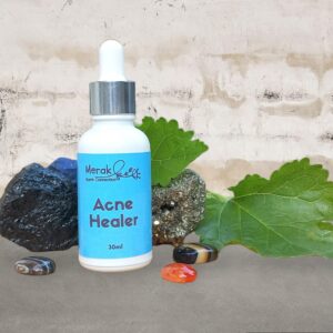 Acne Healer Serum